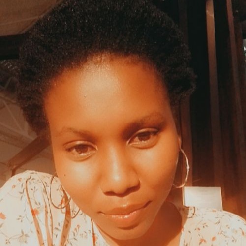 Photo of Portia Tema, Secretary